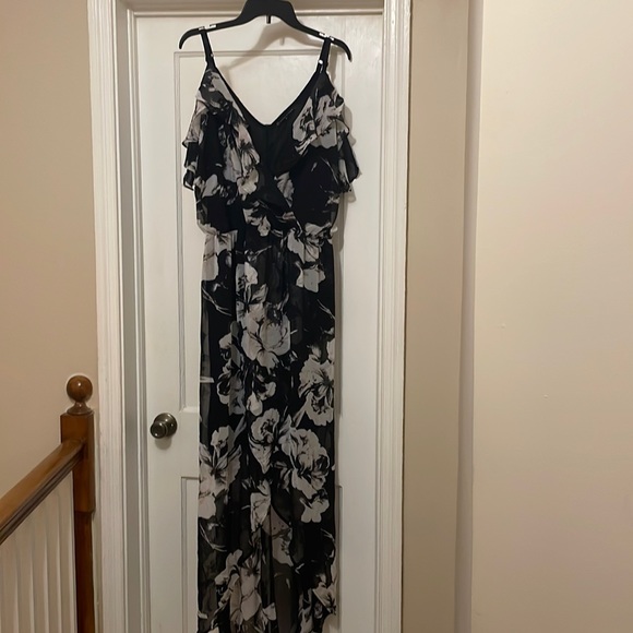 Fashion to Figure Dresses & Skirts - Fashion to Figure Maxi Dress